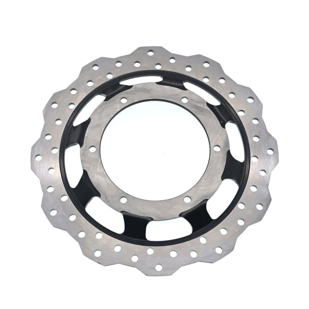 Motorcycle Brake Disc Front Disc Brake Pad for Benelli 150i 180s Tnt 25n Trk Tnt30