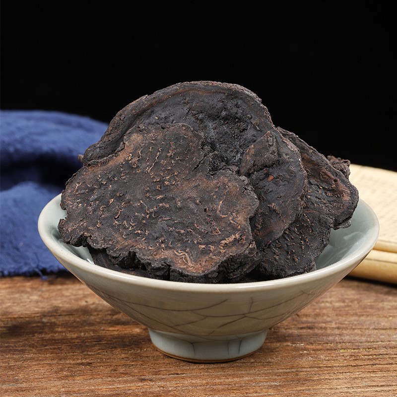Cistanche Powder Rou Cong Rong Ground Herbal Powder 500g Traditional TCM Wellness Supplement specifications