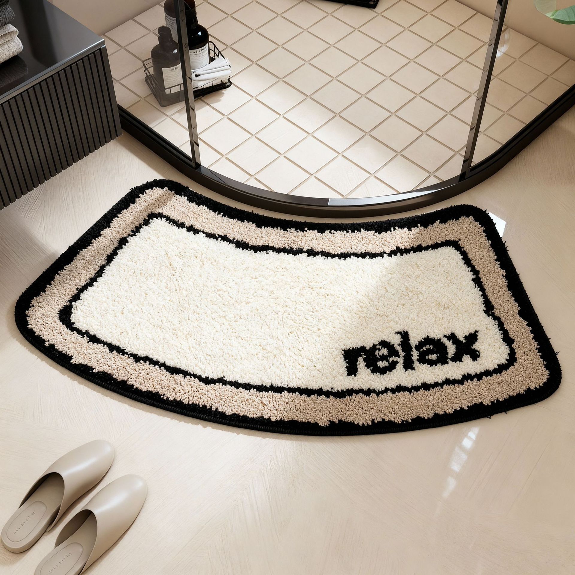 Relaxation moment_m