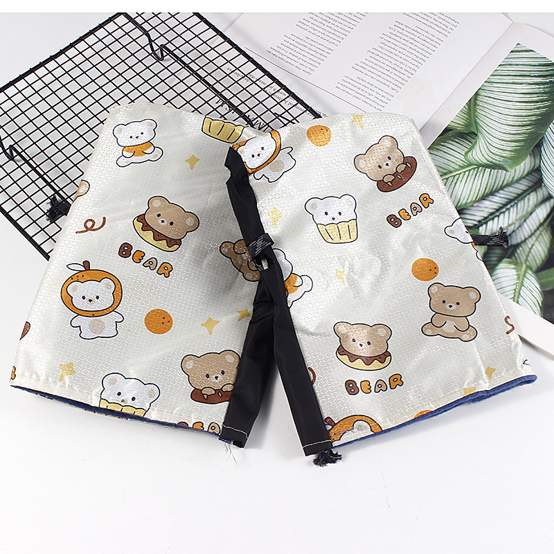 케이크베어(노란색)