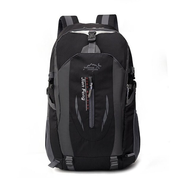 Demi-season waterproof backpack