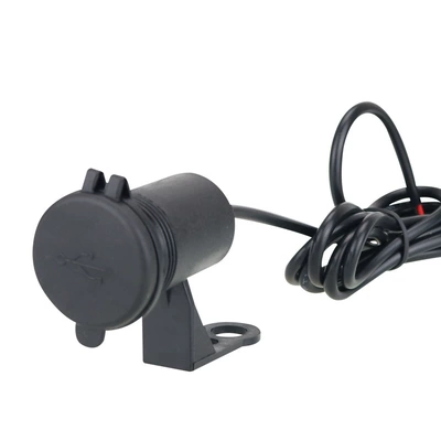 Charger, Motuoche Mobil şarj cihazları