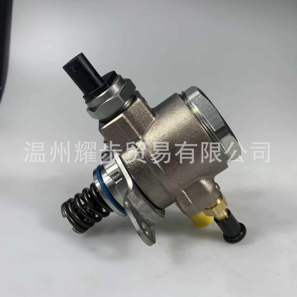 03C127026Cea1111.4Ta1A3 Passat Cc Lavida Skoda Sagitar High-Pressure Fuel Pump
