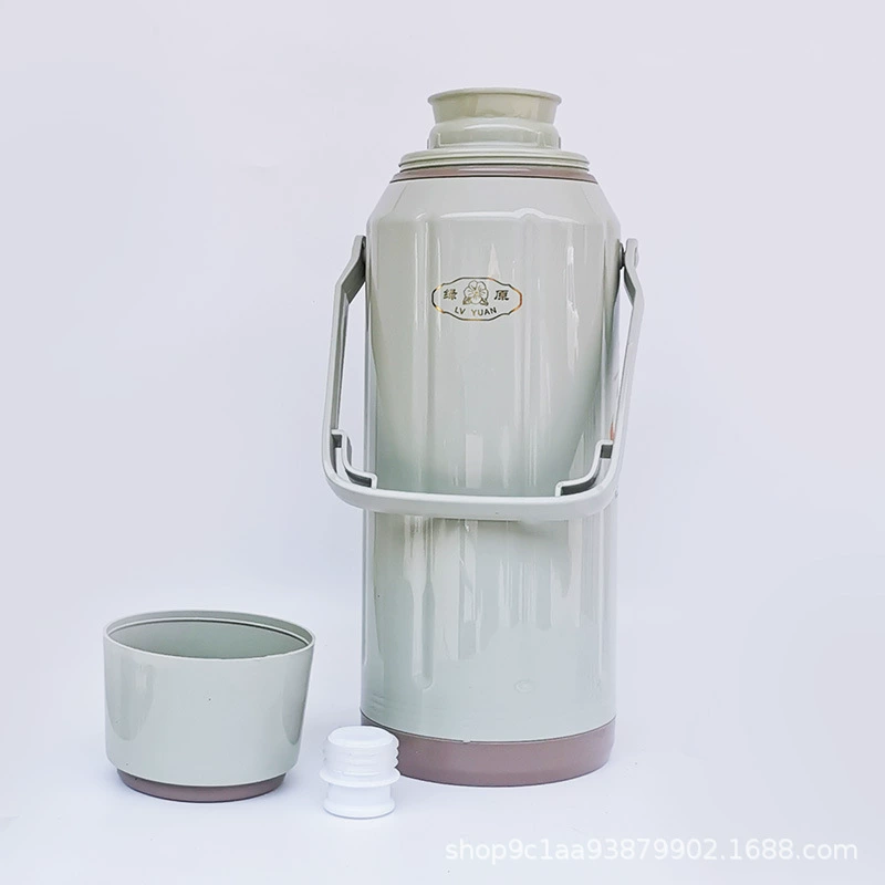Teapot for home use, capacious thermos