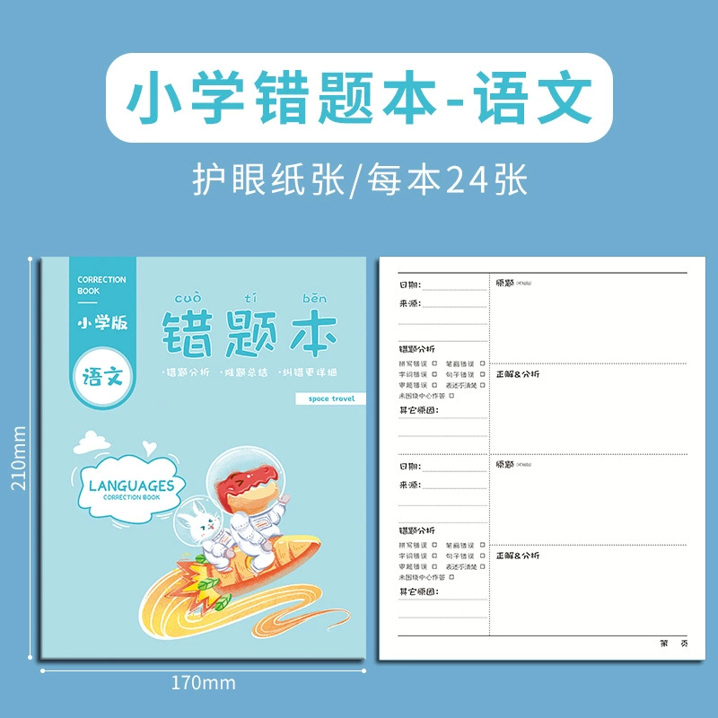 Universal liner for teaching maths for students, laptop, English