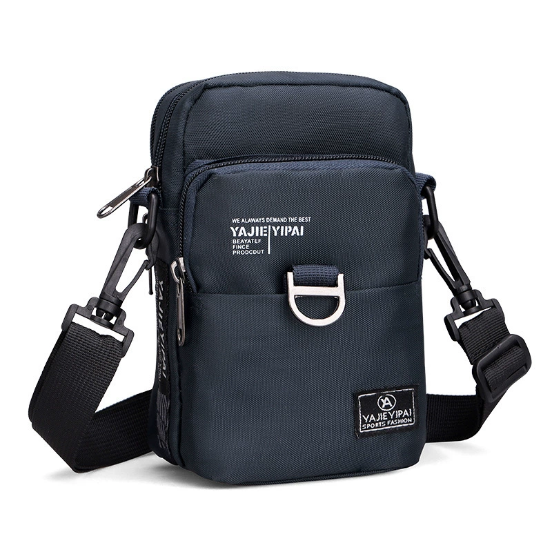 Сумка через плечо, belt bag, плечевая сумка, (международная торговля), оксфордская ткань, оптовая продажа