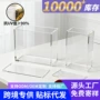 跨境亚克力ptcg透明防尘盒