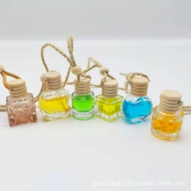 化妆品包装;玻璃瓶;玻璃杯