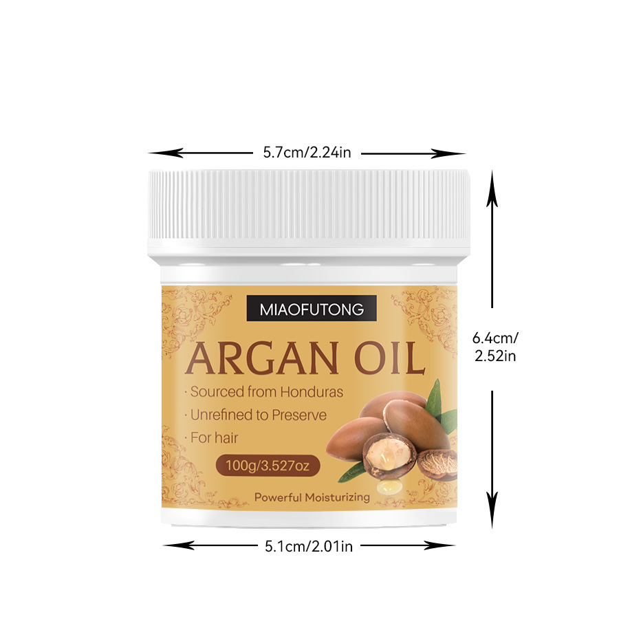 Venta caliente transfronteriza BATANA OIL Acondicionador de aceite Batana Suavizante Mascarilla para el cabello hidratante y nutritiva para el cuidado del cabello