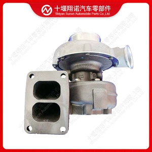 Compatible with Cummins engine turbocharger HX50 2834325