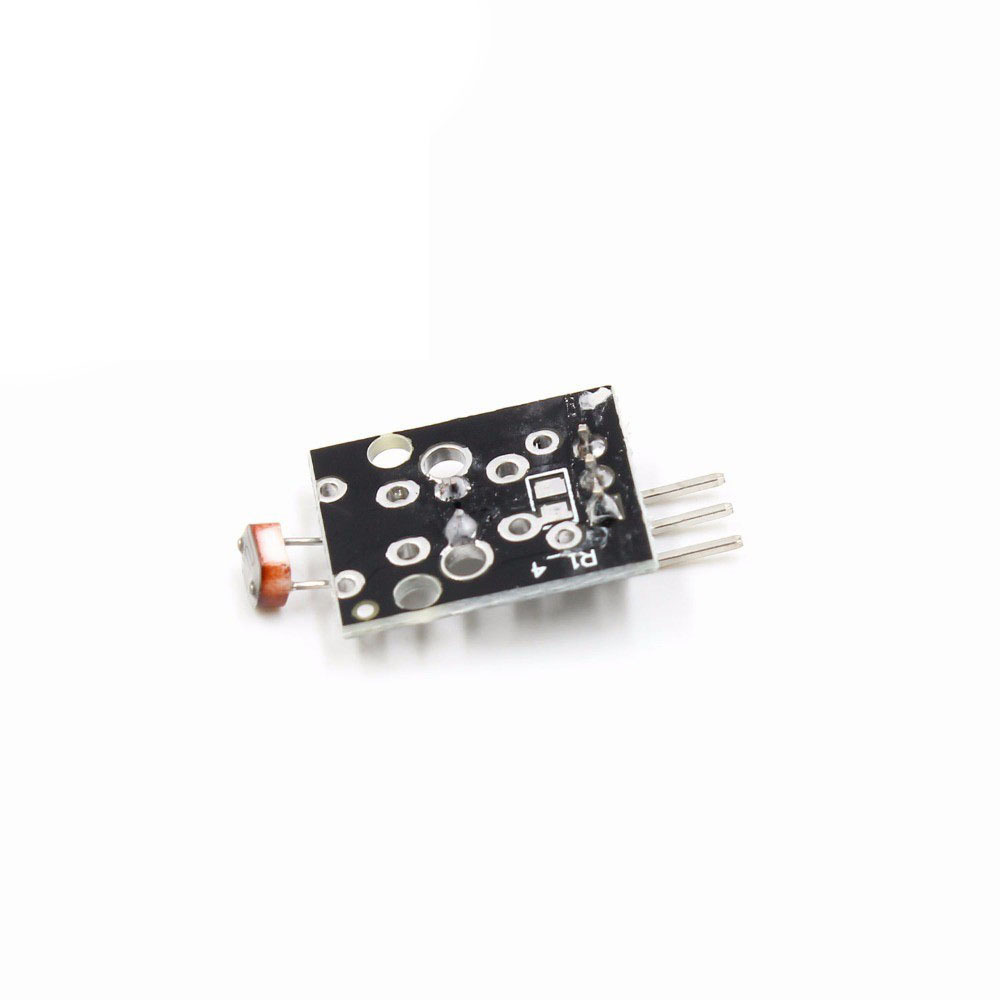 Photoresistor module KY-018
