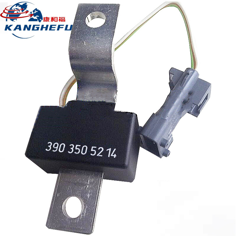 适用于林德叉车传感器3903505213/3903505214/3903505217