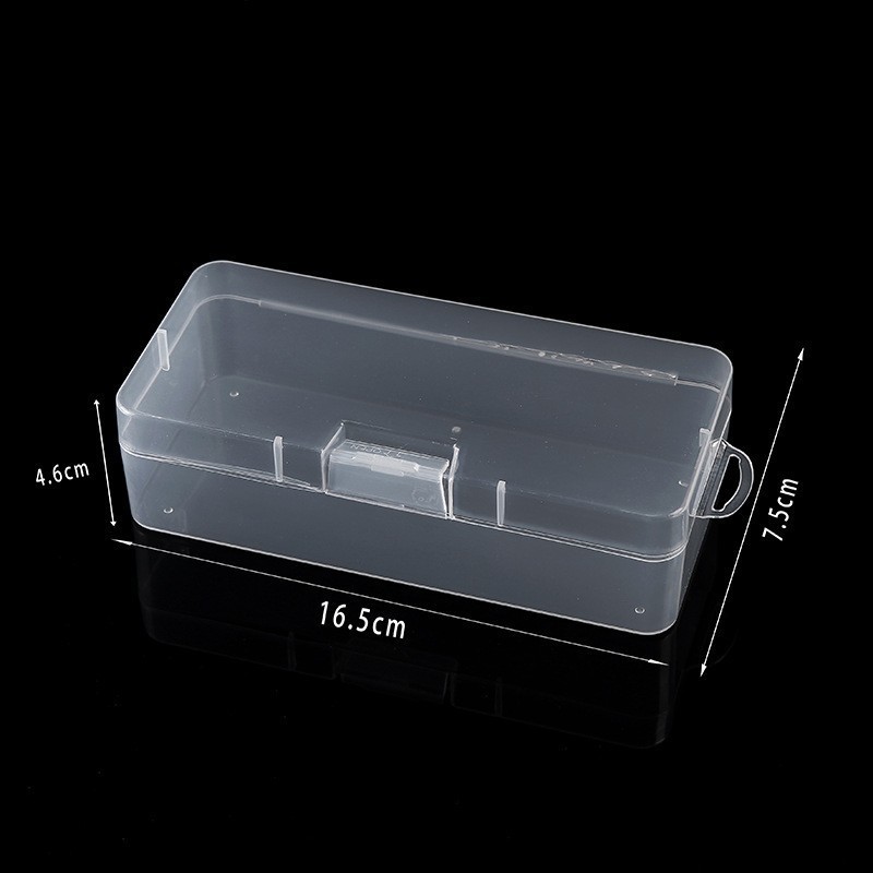 文具盒中号（16.5*7.5*4.6cm）
