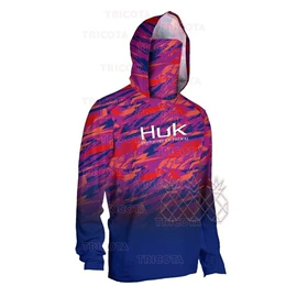 钓鱼服;户外皮肤衣/防晒衣;潜水服