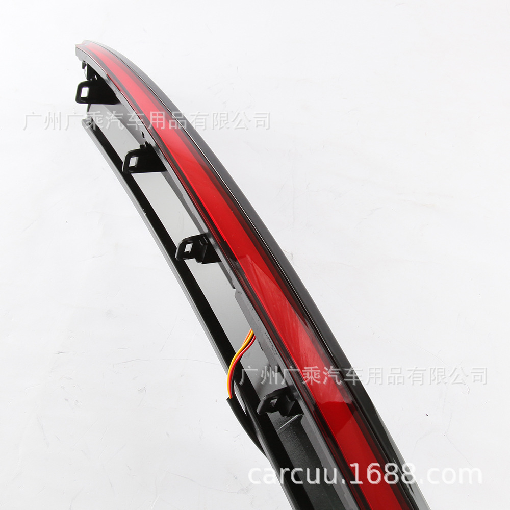 Aplicable a 18-19 Toyota CHR Luz de marcha CHR luz trasera Yize Luz de marcha luz de freno