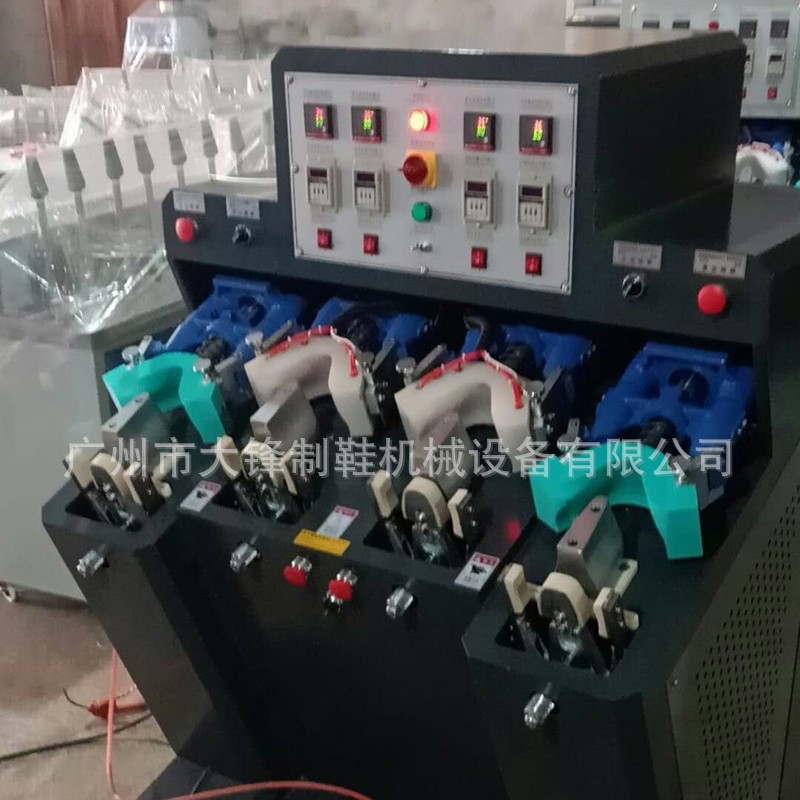 Դͷ����ֱ��˫��˫����ʽ���ඨ�ͻ�������ͻ���Ь��е�豸