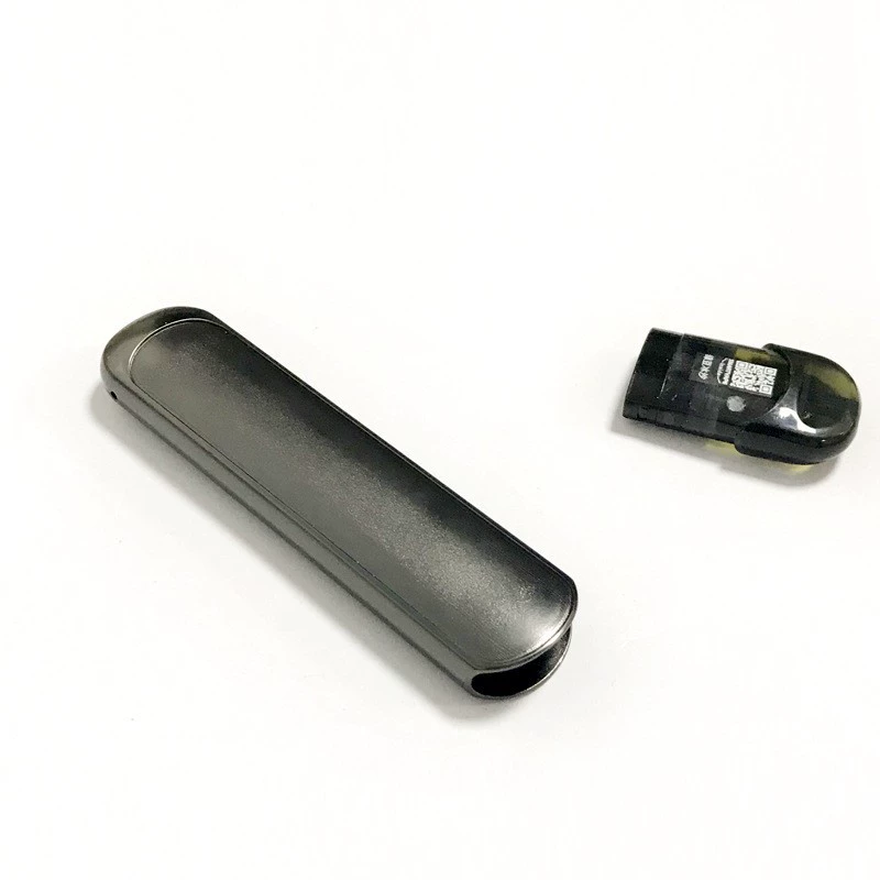 Обработка методом литья под давлением из цинковых сплавов в Шэньчжэне, изготовление пресс-форм для литья под давлением, индивидуальная обработка прецизионных корпусов для электронных сигарет методом литья под давлением.