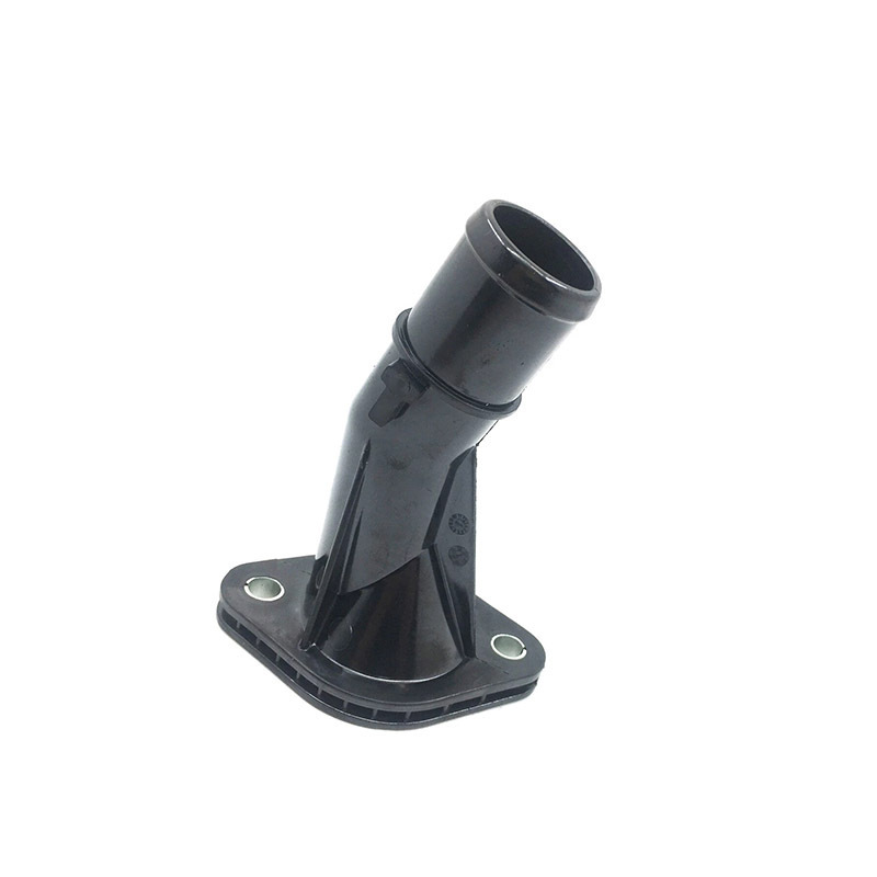 256312B051 Is Suitable for 2011-2018 Kia Forte Hyundai Accent Water Inlet Thermostat Housing 256312B051 Is Suitable for 2011-2018 Kia Forte Hyundai Accent Water Inlet Thermostat Housing