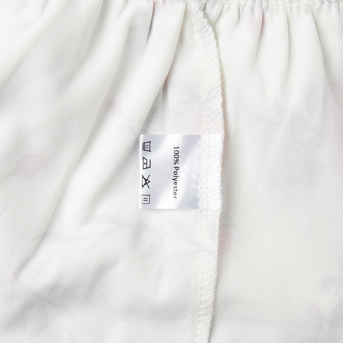 100%Polyester