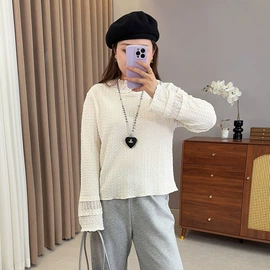 大码连衣裙;大码牛仔裤;大码毛衣