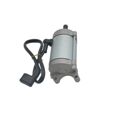 Motorcycle Engine Starter Motor Starter and accessories