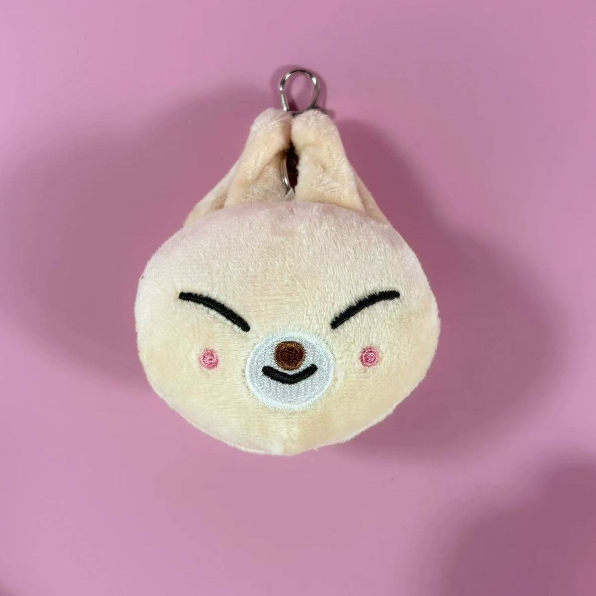 (Cross-border trading), children's pendant, plush doll, toy, keychain