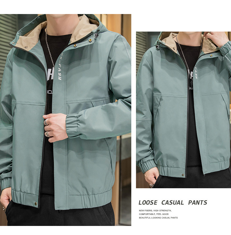 Veste pour homme - Ref 3443547 Image 112