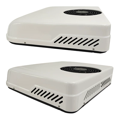 Automotive air conditioning, conditioner - eac0022212v-high-end-rv-all-in-one-machine