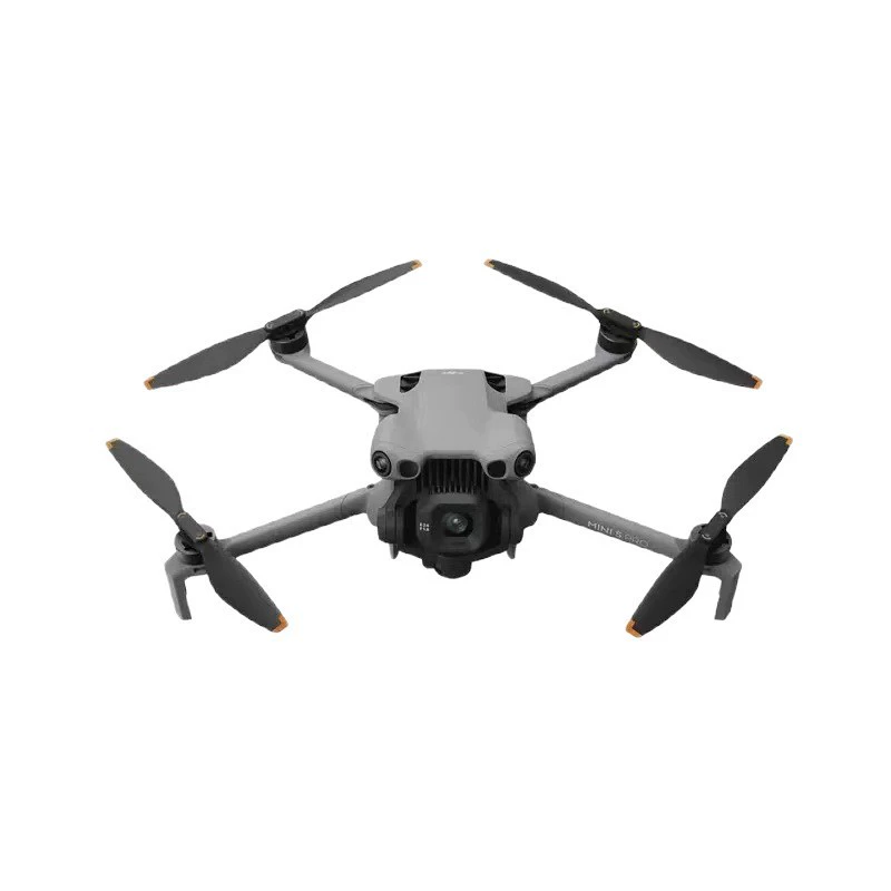 DJI Mini 5 Pro omnidirectional активное избегание препятствий и интеллектуальное слежение, легкий HD аэросъёмочный дрон