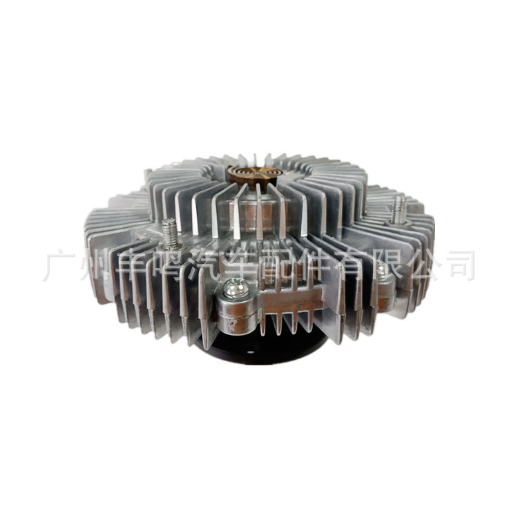 Acoplador de ventilador 16210-0E020 compatible con Hilux 2GD versión diésel 16210-0E010