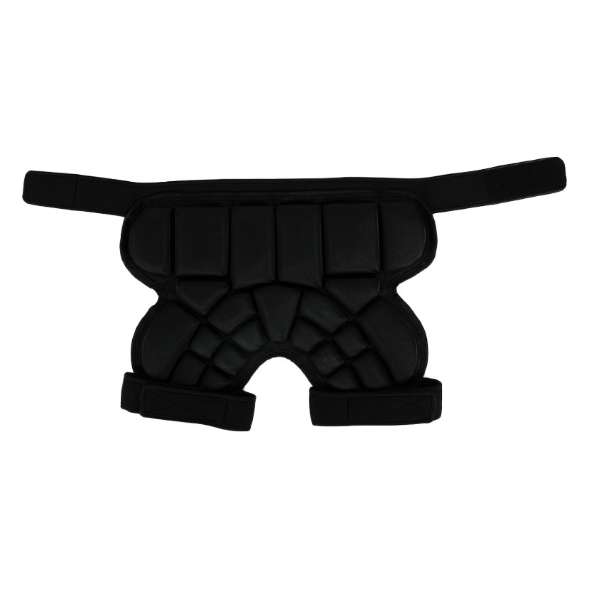 Ski Ass Pad Thickened Anti-fall Anti-collision Knee-protection Skating Winter Children's Protective Equipment Waterproof Inner Wear Cross-border Wholesale