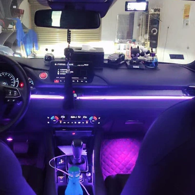 Mazda Atenza – Panel (Dashboard) işıqlandırması