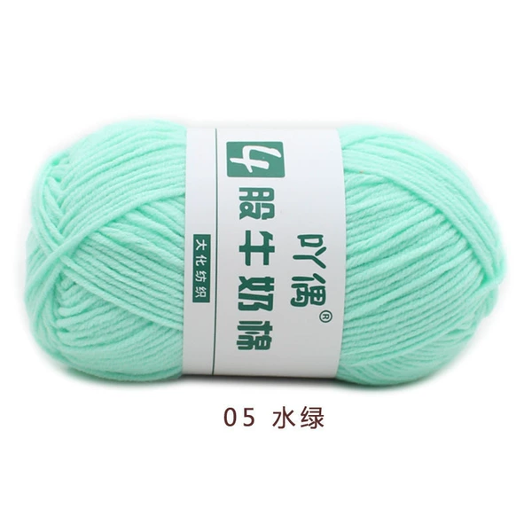 05 water green