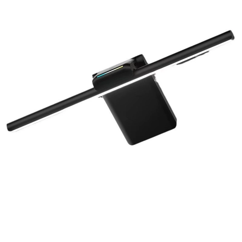 Magnetic hanging lights charging, handheld lamp, laptop, induction screen, eyes protection