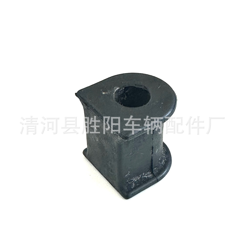 Adecuado para Toyota 48815-30060 barra de equilibrio buje apertura manga de goma estabilizador buje image 5