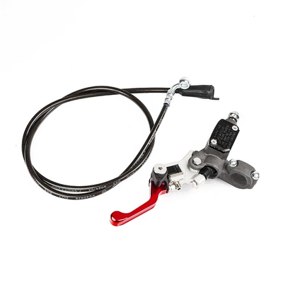 Motosiklet ləvazimatları və aksesuarları Clutch Master Cylinder Cnc