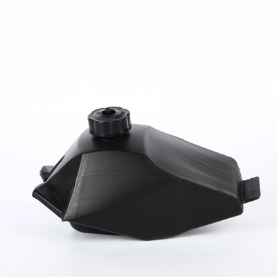 工厂定制两冲程47/49cc迷你ATV沙滩摩托车配件小四轮油箱壶储油瓶