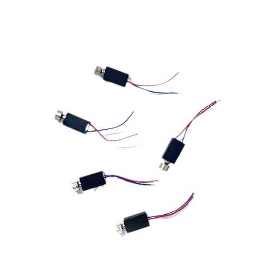 0408円筒リード振动モータースケーラーマッサージ器モーターフラットモーターdcボタン振动モーター|undefined