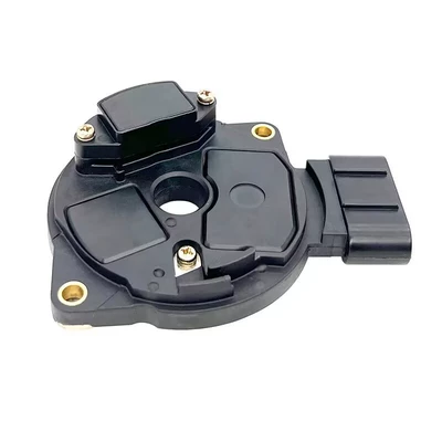 Ignition module Alovlanma modulu (Kommutator)