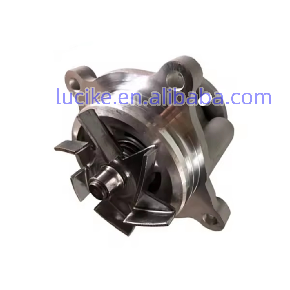For 4.4L DieseL LR 022688 Water Pump Fashion Parts for Land Rover Range Rover Sport