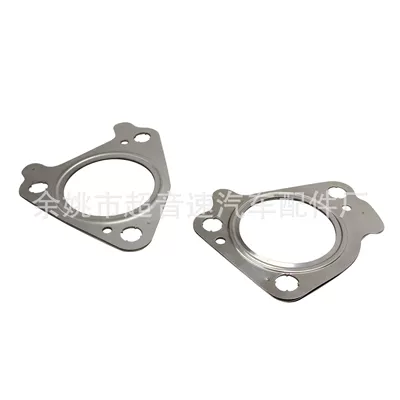 Exhaust manifold for LB7LLYLBZLMMLML performance car