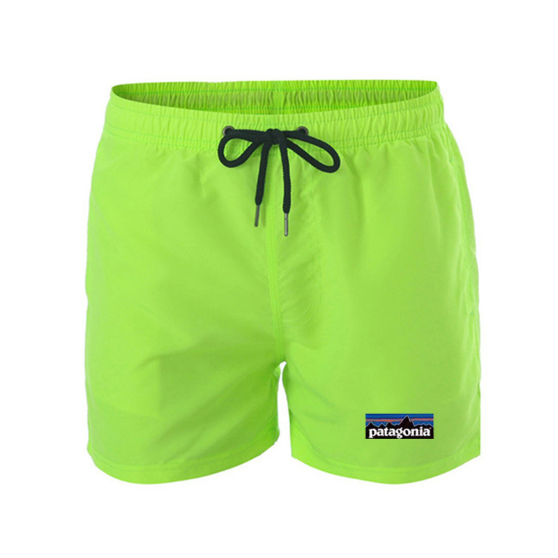 New Pata Bata Casual Men's Shorts Three-point Pants Sports Korean Men's Shorts New Pata Bata Casual Men's Shorts Three-point Pants Sports Korean Men's Shorts