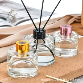 化妆品包装;玻璃瓶;玻璃杯