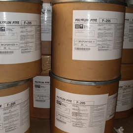 日本大金PTFE M-18F高粘度原料颗粒M-111模压耐化学粉末耐温原料