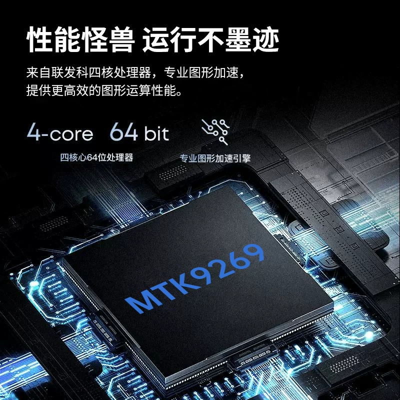 Проектор для спальни, беспроводной для мобильного телефона, Android