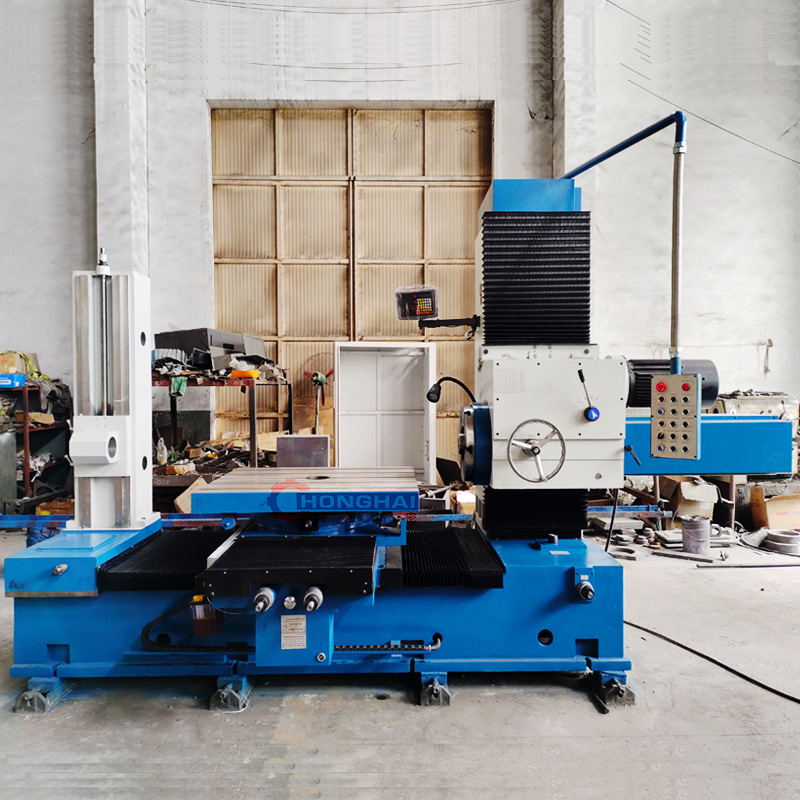 镗铣床 tx611卧式镗床 TX611数显卧式镗床重型加工