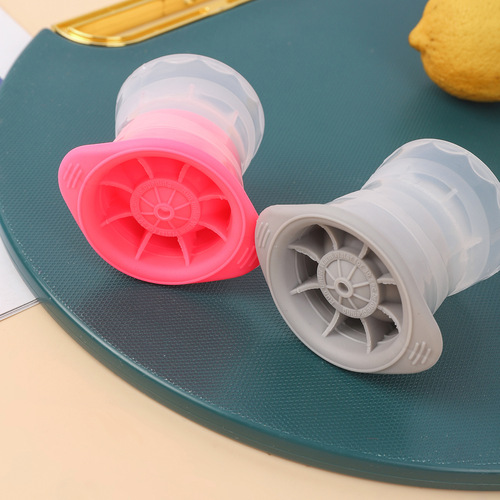 Single ice ball ice maker mold whiskey frozen round ice cube spherical ice tray ice mold artifact non-silicone ice tray