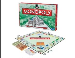 ���Ķ��Zmonopoly���Q���ο���