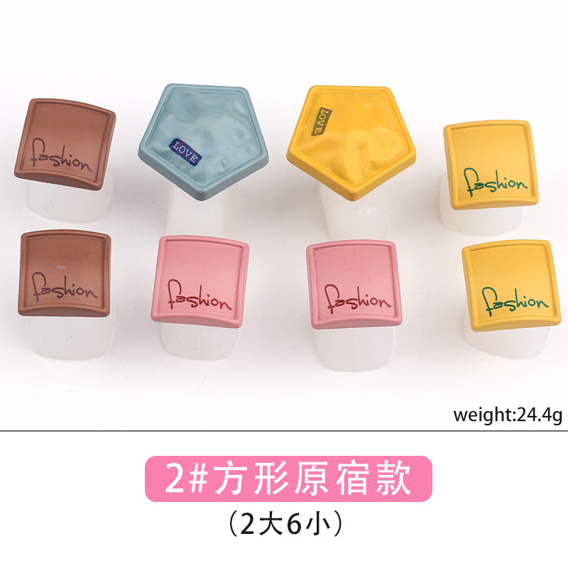 Divisor de dedos de silicona 02