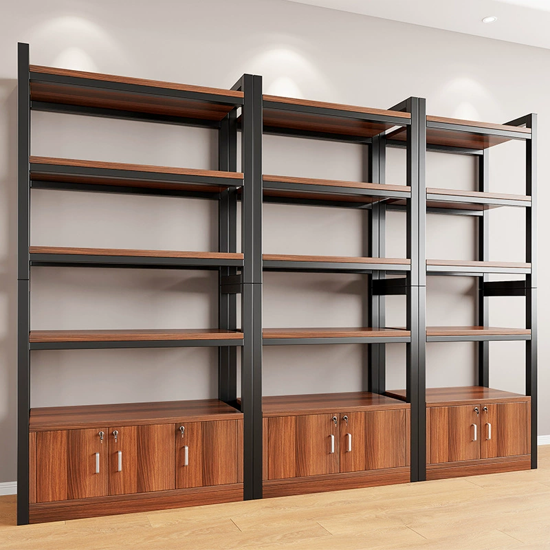 Полки Полки Полки Многослойные стойки для хранения Домашние стойки Полки Дисплеи Супермаркет Склад Балкон Большой Стеллажи Косметика